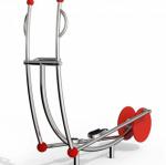 Crosstrainer