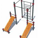 Street Workout kompleks standard K-013