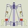 Sit & Push Training Aids - D01