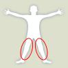 Waist and Leg Massager - DO9